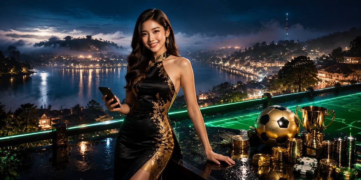 ij88 Tài Xỉu Nhanh Hoạt Động Như Thế Nào