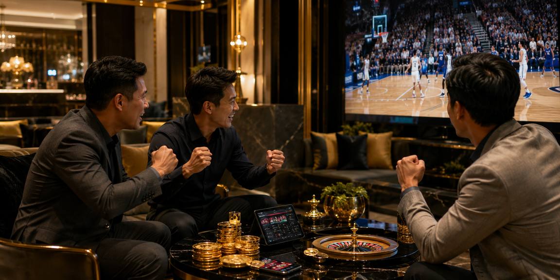 ij88 Game Nổi Bật Trên ij88