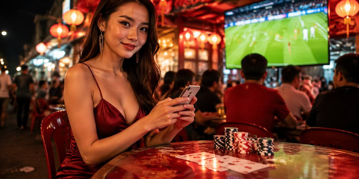 ij88 mobile gaming